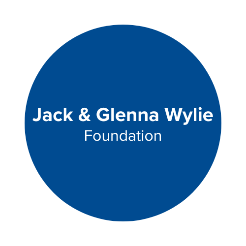 Jack & Glenna Wylie Foundation