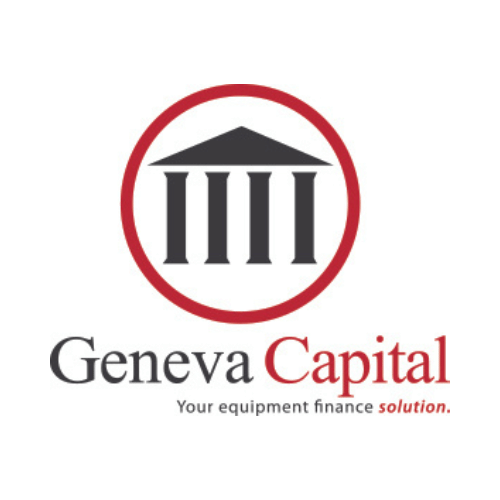 Geneva Capital logo