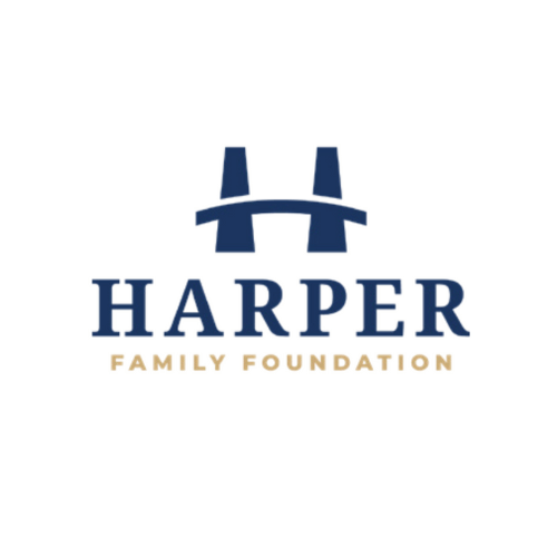 Harper Family Foundation Logo