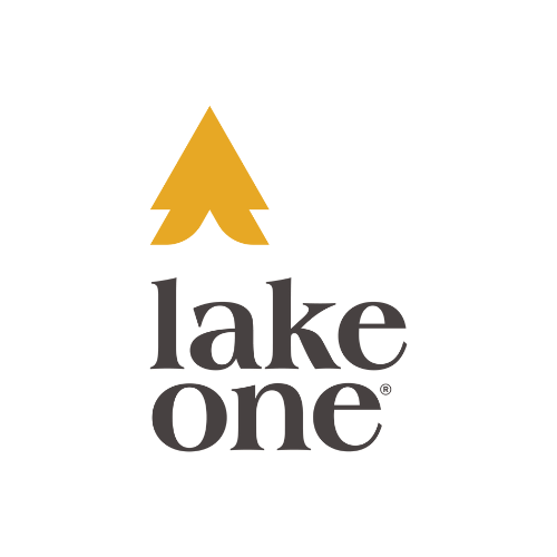 Lake One logo