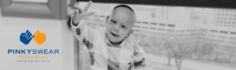 Pinky Swear Foundation - Helping Kids with Cancer